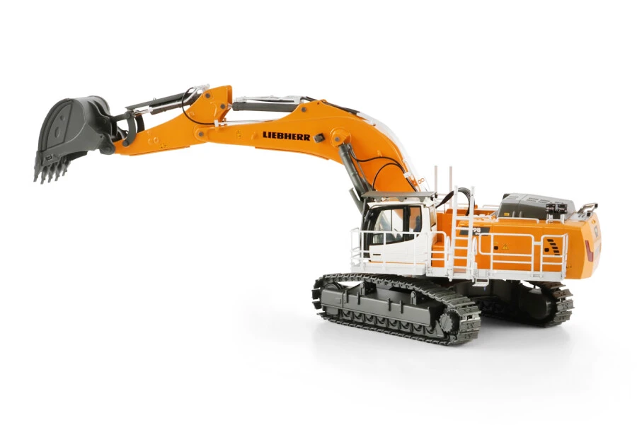 Liebherr R 998 SME Excavator (WSI64-2011)