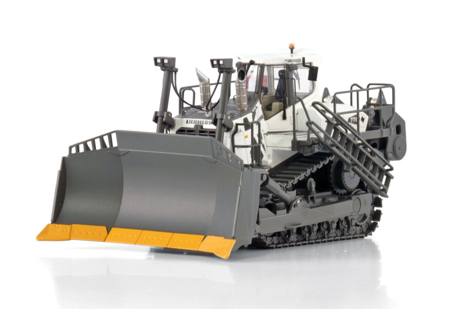Liebherr PR776 Bulldozer (WSI64-2015)
