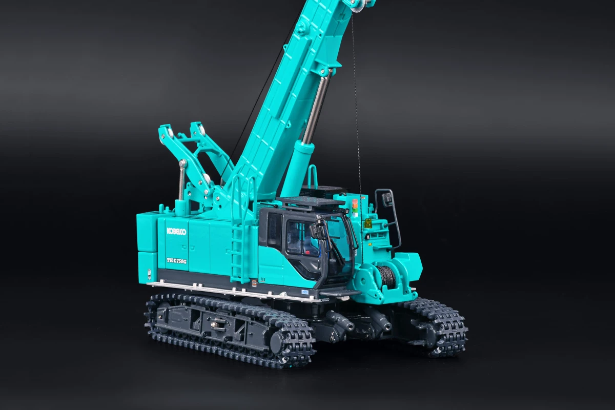 Kobelco TKE 750G Crawler Crane