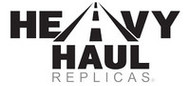 Heavy Haul Replicas