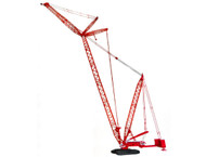 Best Diecast Crane for Beginners