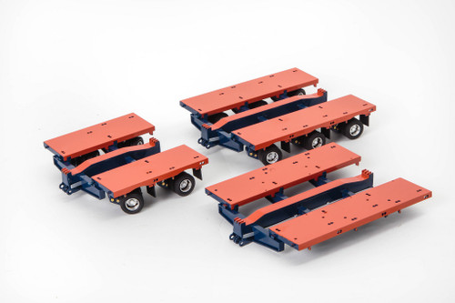 drake diecast