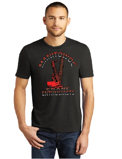 Graphic Sample of shirt