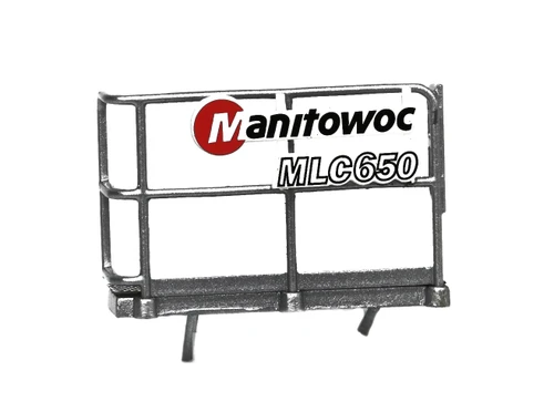 Part 45- MLC650