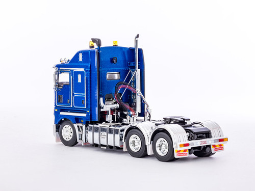 Metallic Blue - Kenworth K200 2.3 cab (Z01545)