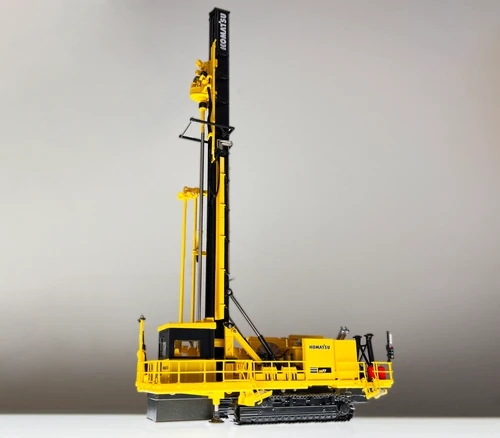 Komatsu ZR77 Blasthole Drill