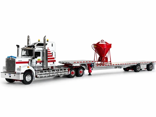 MAMMOET KENWORTH C509