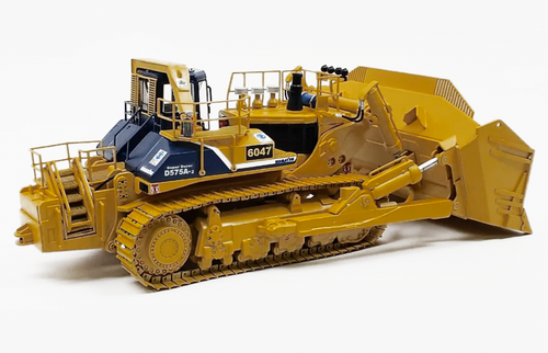 Komatsu D575A - B.A. Version