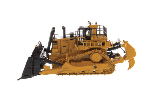 Cat D11T Track-Type Tractor w/JEL Design - 1:50 Scale