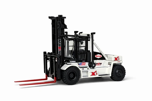 Taylor XH-360L Forklift - MAXIM - alternate view 2