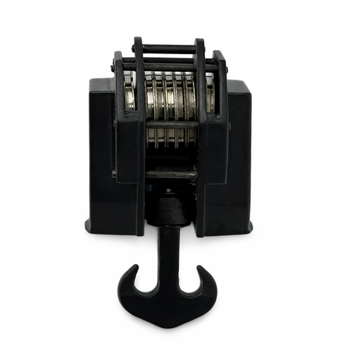 MLC300 Load Block - Part 32