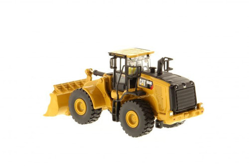 Cat 966M Wheel Loader - 1:87 Scale