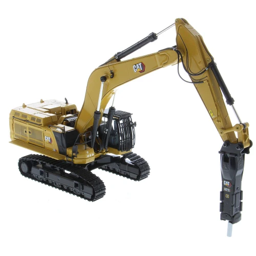 Caterpillar 395 Next Generation Excavator - General Purpose (85709)