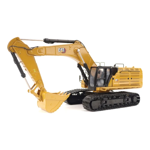 Caterpillar 374 Hydraulic Excavator (85793)