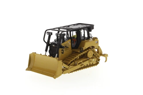 Caterpillar D6 XW SU Track Type Tractor (85553)