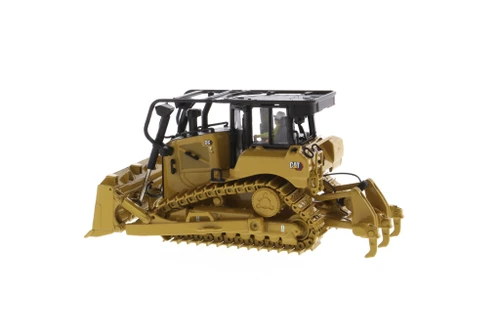 Caterpillar D6 XW SU Track Type Tractor (85553)