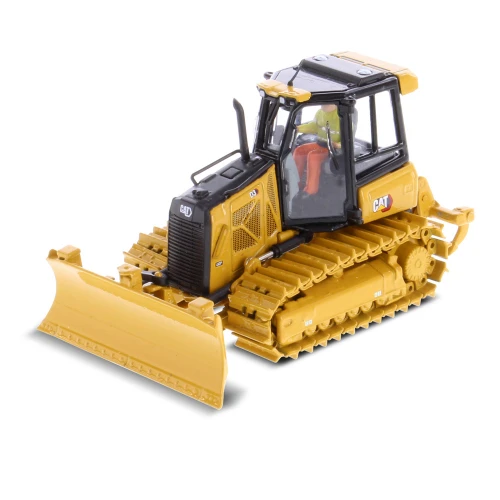 Caterpillar D3 Bulldozer