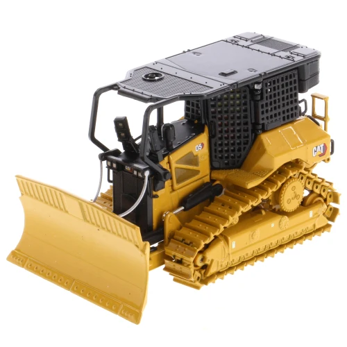 Caterpillar D5 XR Fire Supression Dozer (85955)