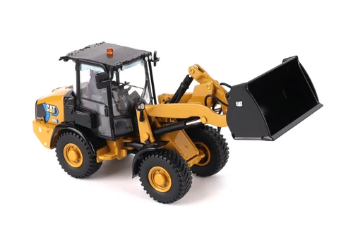 Caterpillar 906 Wheel Loader - Electric Version (85772)