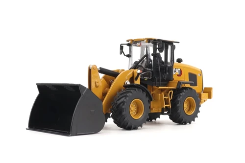 Caterpillar 938 Wheel Loader (85782)