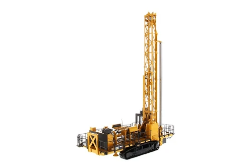 Caterpillar MD6250 Rotary Blasthole Drill (85581)