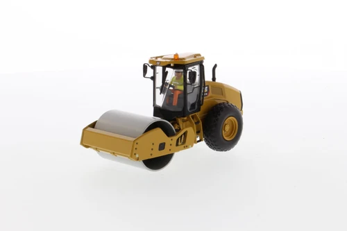 Caterpillar CS11 GC Soil Compactor (85589)