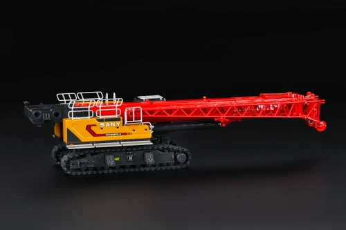 Sany STB1000T5-8 Crawler Crane