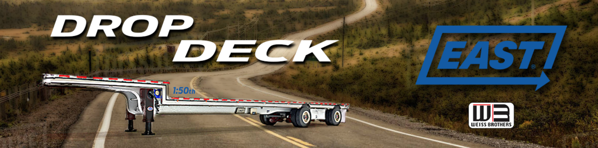 weiss brothers diecast