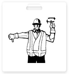 Do You Know Important Crane Hand Signals?