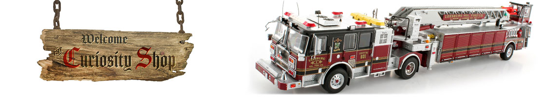 Hard to find and one of a kind items!