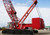 Manitowoc MLC300 Crawler Crane with VPC real crane