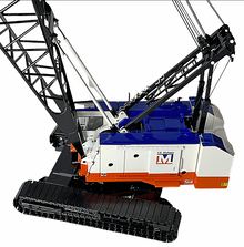 Manitowoc 4100 - JE McAmis