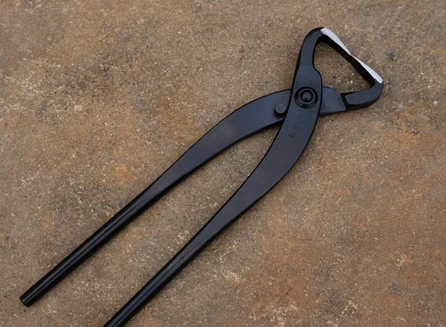 Kaneshin Bonsai Knuckle Cutters