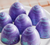 Pavoni Praline 21 Compartment Dome Polycarbonate Candy Mold PC37FR - 1 1/16" x 15/16" Cavities