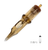 Kwadron Cartridge - Curved Mag Shaders #12 Medium Taper