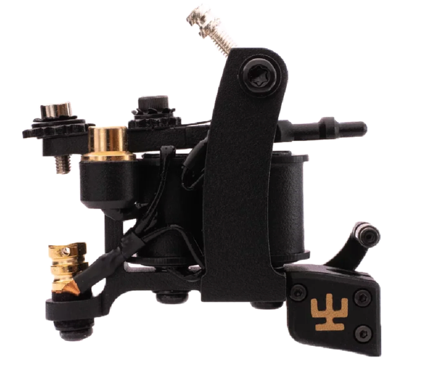 Vlad Blad Blacker Packer Pro Coil Machine