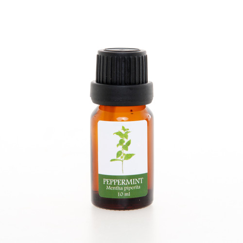 Peppermint Oil 10ml