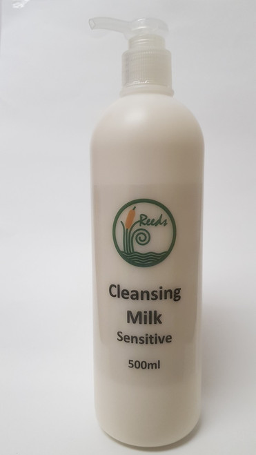 Cleansing Milk- Sensitive 500ml
