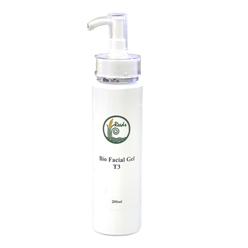 Bio Facial Gel T3 200ml