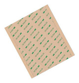 3M™ 9469PC kétoldalas ragasztószalag A4 ívben