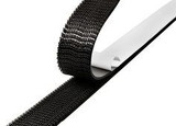 3M 3540 Dual-Lock ipari tépőzár 25mm x 1m. Öntapadó rendszerű gyors, biztos kötést tesz lehetővé. Az erős gumi ragasztó, alkalmas az erős és közepes és alacson felületi energiájú felületekhez való ragasztásra. Beltéri felhasználásra.