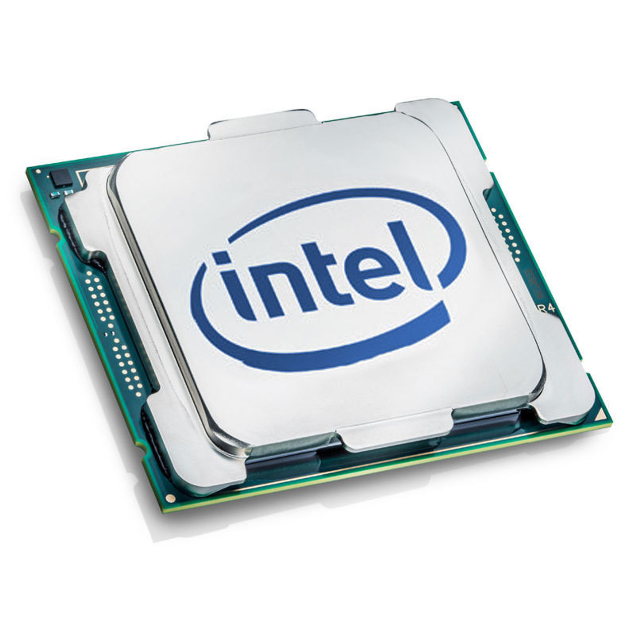 Intel CPU