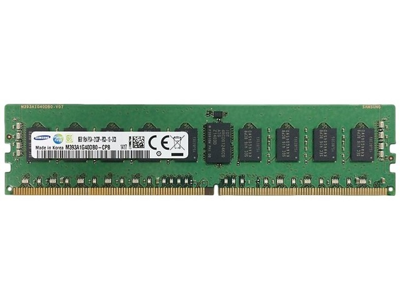 DDR4-2133 8GB