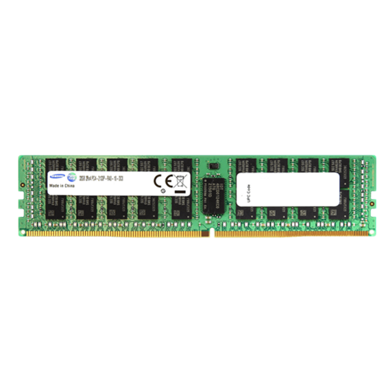 edderkop Ko Observation Samsung M386A4G40DM1-CRC 32GB DDR4 2400MHz Server Memory