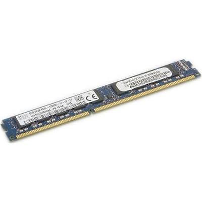 Hynix DDR3 1600 PC3 12800 8GB (4GB 2本) デスクトップ メモリ 片面実装