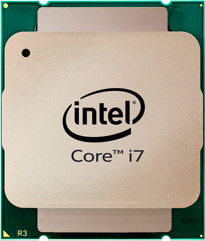 Intel Core i7-5960X