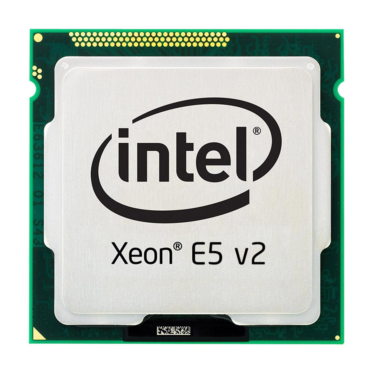 CM8063501375000 Intel Xeon E5-2670 v2 SR1A7 Server CPU