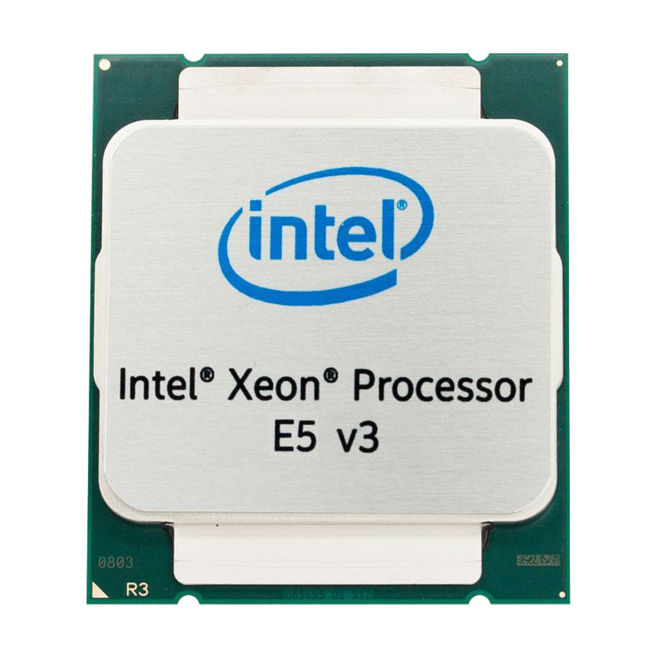 CM8064401850800 Intel Xeon E5-2609 v3 SR1YC Server CPU