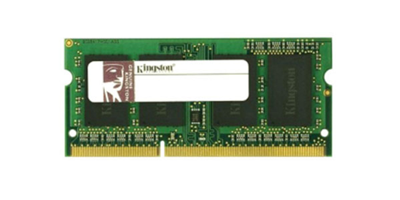 Kingston 4GB 1333MHz DDR3 PC3-10600 non-ECC Unbuffered Rank2 SoDIMM OEM  Memory ACR512X64D3S13C9G