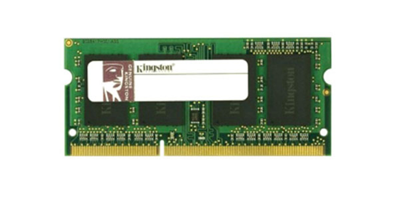 Kingston ACR16D3LS1NBG/4G 4GB DDR3 1600MHz Laptop Memory